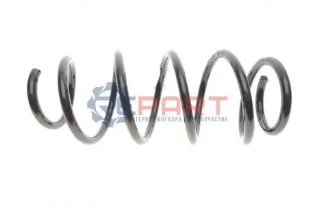 Фото 1 — Пружина (передня) VW Passat /B7/Skoda Superb 1.6-2.0TDI/TSI/FSI 05-15 (B3) Solgy (212117) Фото Пружина (передня) VW Passat /B7/Skoda Superb 1.6-2.0TDI/TSI/FSI 05-15 (B3) Solgy (212117) зображення 1