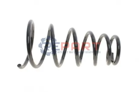 Пружина (задня) Hyundai Tucson 2.0/2.0CRDi 04 Solgy 212118 Купити в Україні