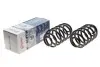 Пружина (задня) Opel Zafira B 1.6-2.2/1.7-1.9CDTI 05-15 Solgy (212121) изображение 2