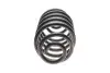 Пружина (задня) Opel Zafira B 1.6-2.2/1.7-1.9CDTI 05-15 Solgy (212121) изображение 4