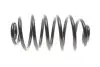 Пружина (задня) Opel Zafira B 1.6-2.2/1.7-1.9CDTI 05-15 Solgy (212121) изображение 5