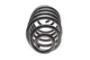 Пружина (задня) Opel Zafira B 1.6-2.2/1.7-1.9CDTI 05-15 Solgy (212121) изображение 7