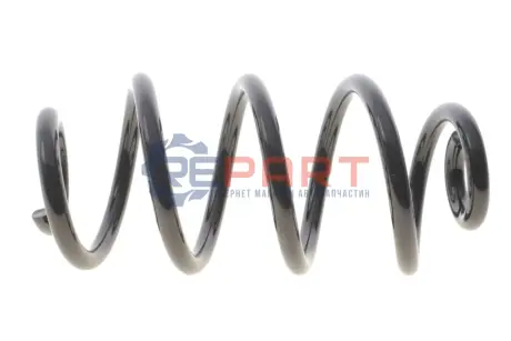 Пружина (задня) Nissan Qashqai 1.5dCi/1.6/dCi/2.0/dCi 07-14 Solgy 212147 Купити в Україні