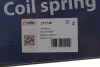 Фото Пружина (задня) Toyota Rav 4 III 2.0 4WD/2.2 D 4WD 05-13 Solgy (212148) изображение 2