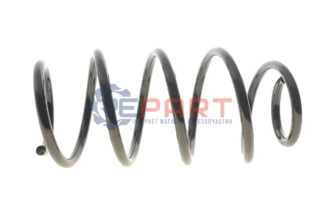 Пружина (передня) VW Sharan 1.8T/1.9-2.0TDI/2.0/16V 95-10/Ford Galaxy 1.9TDI/2.0i 95-06 Solgy 212156 Купити в Україні