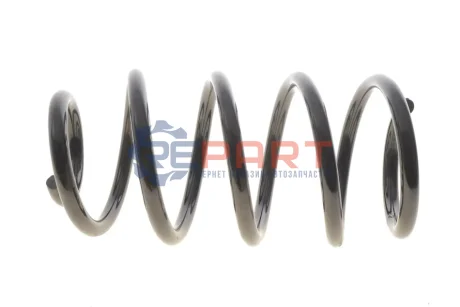 Пружина (передня) VW T5/Multivan V 2.0BiTDI/TDI/2.5TDI/3.2 4motion 03-15/T6 2.0TDI 4motion 15 Solgy 212164 Купити в Україні