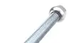 Фото Стремено (задня) MB Sprinter (175x74x14) Solgy (213509) зображення 5