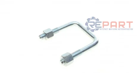 Стремянка Iveco (M14x1.5x72x100) Solgy 213525