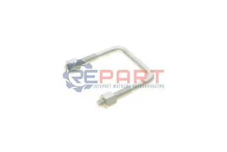 Стремянка Fiat Doblo 01- (M12x1.5x72x90) Solgy 213527 Купити в Україні