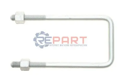Стремянка Mitsubishi L200 05-15 (M12x1,5x72/170) - Лестница Mitsubishi L200 05-15 (M12x1,5x72/170) Solgy 213528 Купить в Украине