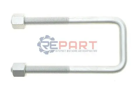 Стремянка Nissan NP300 Navara 05- (M14x1,5x63/170) Solgy 213541 Купити в Україні