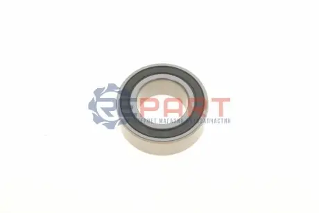 Підшипник підвісний півосі Fiat Doblo (30x55x19) Solgy 214003 Купити в Україні