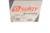 Фото Подшипник амортизатора опорный Solgy (214010) изображение 2