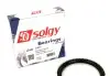 Фото Подшипник амортизатора опорный Solgy (214011) изображение 1