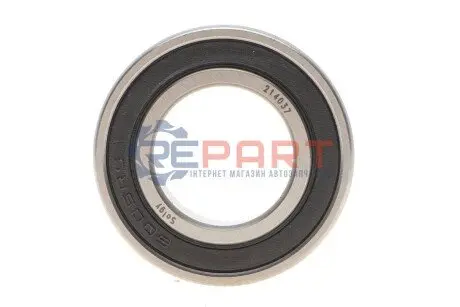 Підшипник (25x47x12) Solgy 214037 Купити в Україні