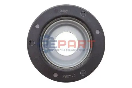 Фото Подшипник амортизатора опорный Solgy (214055) изображение 1