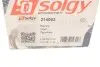 Подшипник Solgy (214062) изображение 3