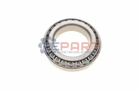 Подшипник Solgy 214062