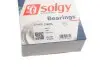 Подшипник Solgy (214074) изображение 3