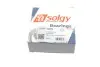 Подшипник компрессора кондиционера (40x62x20.6) Solgy (214075) изображение 5