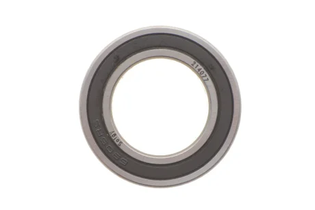 Підшипник (25x42x9) Solgy 214077