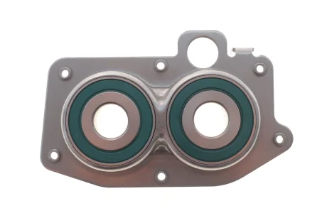 Подшипник КПП VW Caddy III 03- Solgy 214081