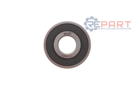 Подшипник (17х47х19) Solgy 214082