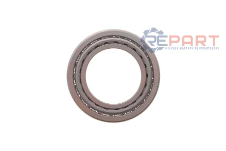 Подшипник КПП (38.1x65.088x18.34), MB716/722 / VW 01M/02A/02B/02T/02U/02Z Solgy 214092