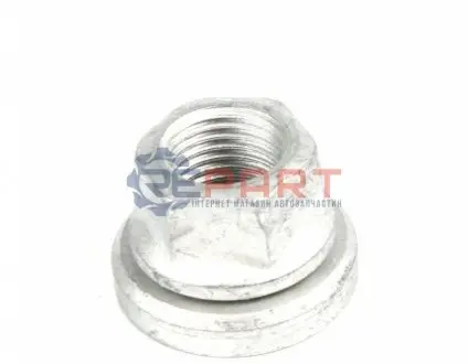 Гайка колісна MB Sprinter 509-519CDI/VW Crafter 50 06 Solgy 216002 Купити в Україні
