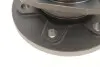 Фото Підшипник маточини (задньої) MB Sprinter/VW Crafter 06- (однокатковий) Solgy (216007) зображення 7