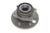 Фото Підшипник маточини (задньої) MB Sprinter/VW Crafter 06- (однокатковий) Solgy (216007) зображення 8