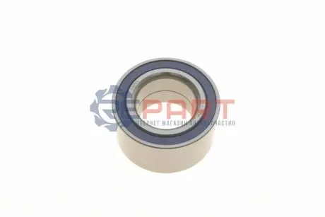 Підшипник маточини (передньої) VW Caddy II 1.9TDI 95-04 (40x72x37) Solgy 216023 Купити в Україні