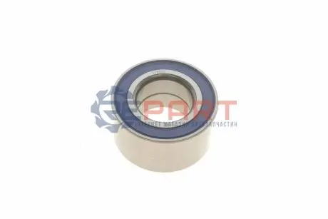 Підшипник маточини (передньої) Renault Kangoo/Fiat Doblo (37х72х37) Solgy 216025 Купити в Україні