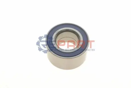 Підшипник маточини (передньої) Renault Kangoo/Fiat Doblo (37х72х37) Solgy 216029 Купити в Україні