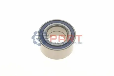 Підшипник маточини (передньої) Opel Combo 04- (39x72x37) Solgy 216030 Купити в Україні