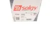 Фото Подшипник ступицы (ремкомплект)) Solgy (216039) изображение 3