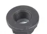 Фото Підшипник маточини (задньої) Ford Transit V347 (FWD) 260/300 (d=37mm) (+ABS) Solgy (216046) зображення 2