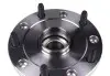 Фото Підшипник маточини (задньої) Ford Transit V347 (FWD) 260/300 (d=37mm) (+ABS) Solgy (216046) зображення 3