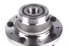 Фото Підшипник маточини (задньої) Ford Transit V347 (FWD) 260/300 (d=37mm) (+ABS) Solgy (216046) зображення 4