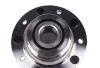 Фото Підшипник маточини (задньої) Ford Transit V347 (FWD) 260/300 (d=37mm) (+ABS) Solgy (216046) зображення 5