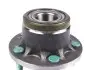 Фото Підшипник маточини (задньої) Ford Connect (+ABS) Solgy (216060) зображення 3
