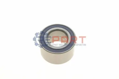 Підшипник маточини (передньої) Daewoo/Opel Astra/Kadett/Vectra 1.3-1.6 (34x64x37) (к-кт) Solgy 216062 Купити в Україні