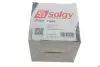 (к-кт) Подшипник ступицы (передней) VW Caddy II -04 (40x72x37) Solgy (216065) изображение 2