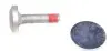 Фото Підшипник маточини (задньої) VW Golf V/Skoda Octavia 05 Solgy (216071) зображення 2