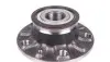 Фото Підшипник маточини (задньої) VW Golf V/Skoda Octavia 05 Solgy (216071) зображення 4