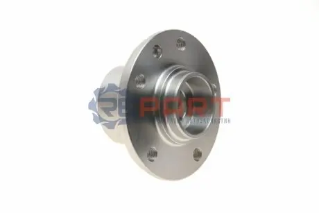 Підшипник маточини (передньої/задньої) VW T5 03 Solgy 216075 Купити в Україні