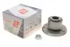 Фото Підшипник маточини (передньої/задньої) VW T5 03 Solgy (216075) зображення 5