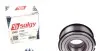 Фото Подшипник ступицы Solgy (216080) изображение 1