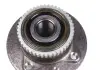 Фото Ступица колеса с интегрированным подшипником Solgy (216086) изображение 5