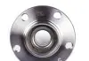 Подшипник ступицы (задней) Skoda Roomster 06- Solgy (216090) изображение 3